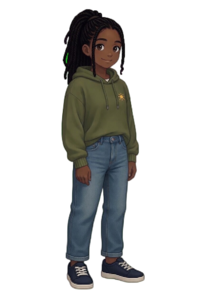 Aya