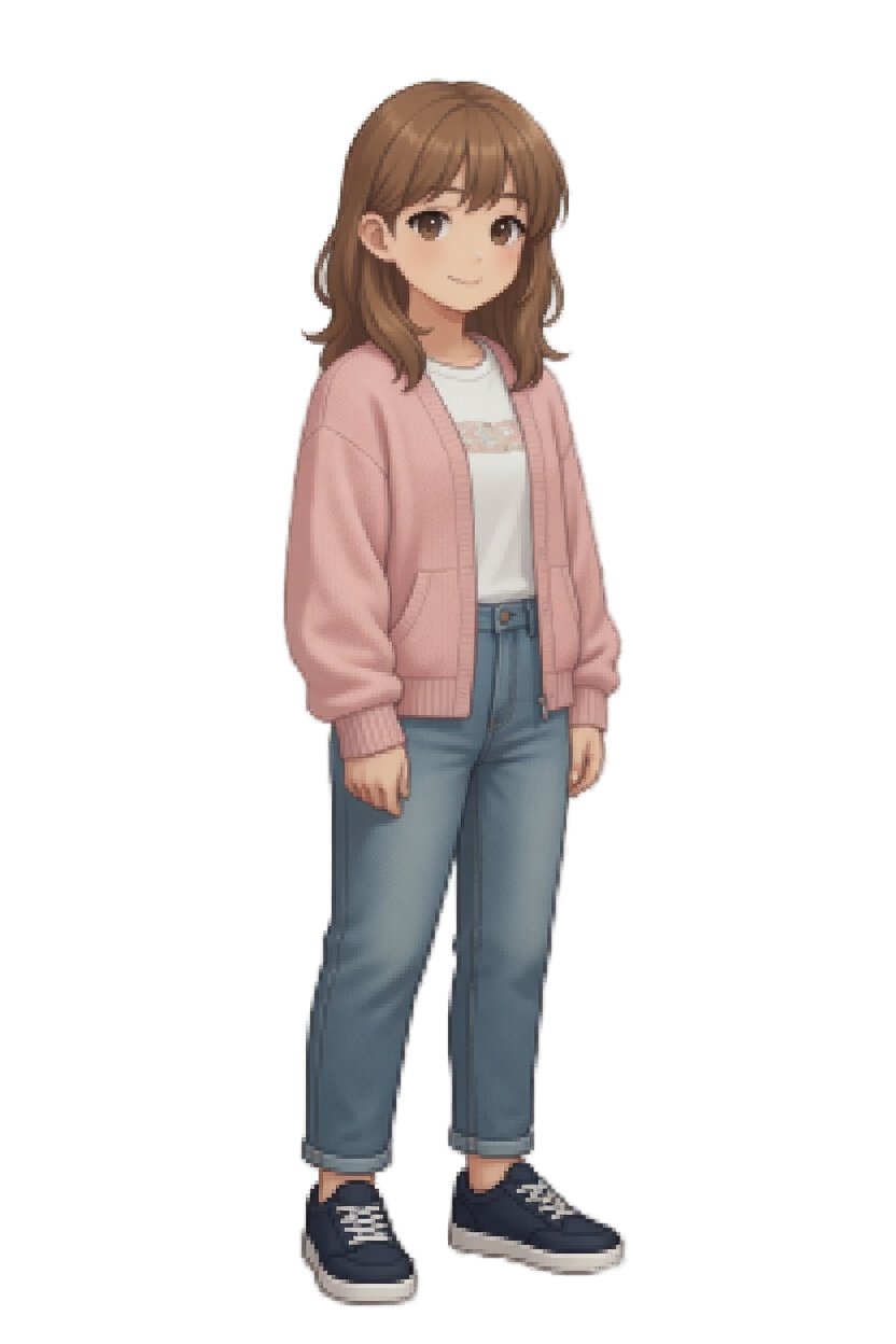 Zoe